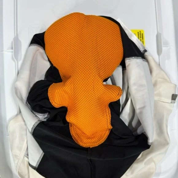 Pearl Izumi Elite Women's Cycling Bib Shorts - Picture 9 of 9